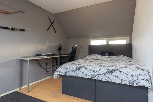 Medium property photo - Dassenbos 84, 2134 RG Hoofddorp